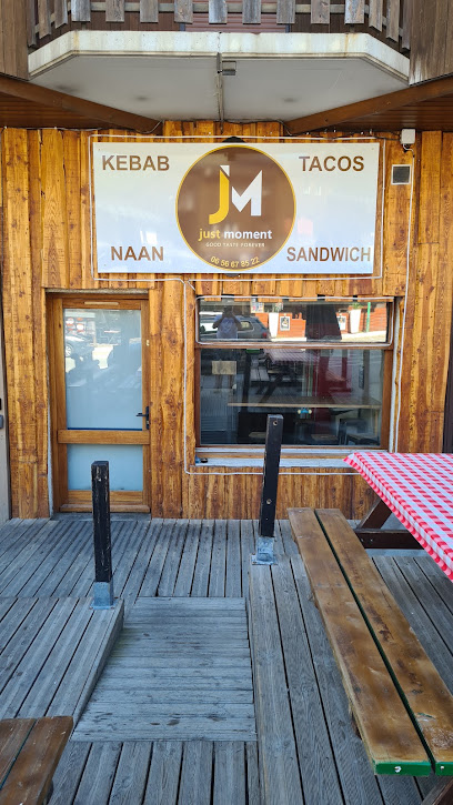 Kebab des 2 Alpes