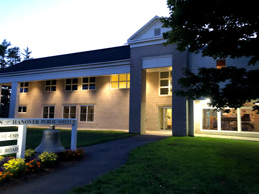 Hanover Police Department