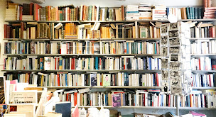 Photo n°32 de Oscar, George et moi Bouquiniste à Vallauris (Papeterie)