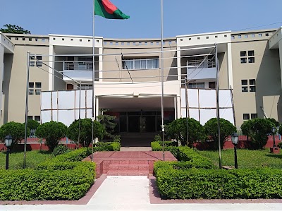 Photos of Barishal Circuit House