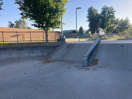 Taft Skate Park