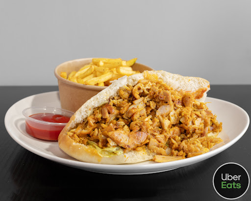 Photo 1 - Chicken Food