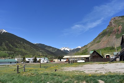 Silverton City Hall