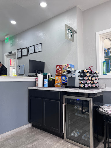 Princeton Car Care - Thumbnail
