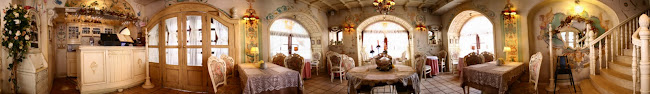 Restauracja Domek Kata - Restauracja