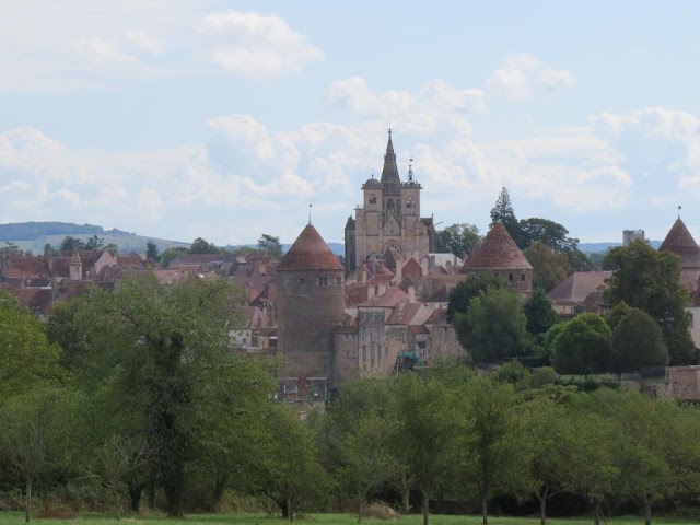 Office de Tourisme de Semur-en-Auxois