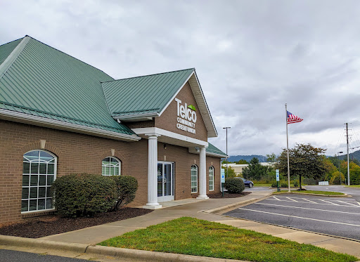 Telco Community Credit Union- Weaverville Branch