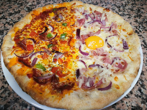 Photo 3 - Pizzeria des Remparts