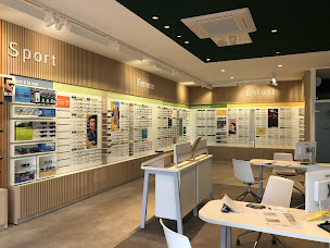 Photo n°22 de Opticien OLORON SAINTE MARIE Générale d'Optique à Oloron-Sainte-Marie (Magasin de lunettes de soleil)