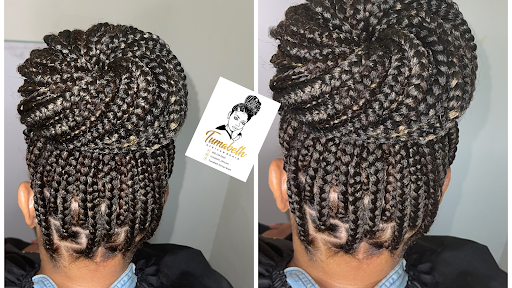 Tumabeth African Hair Braiding