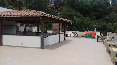 Photos of La Guayacana Park