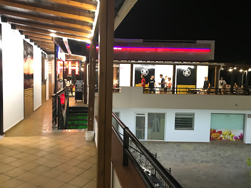 Foster's Hollywood Mojácar