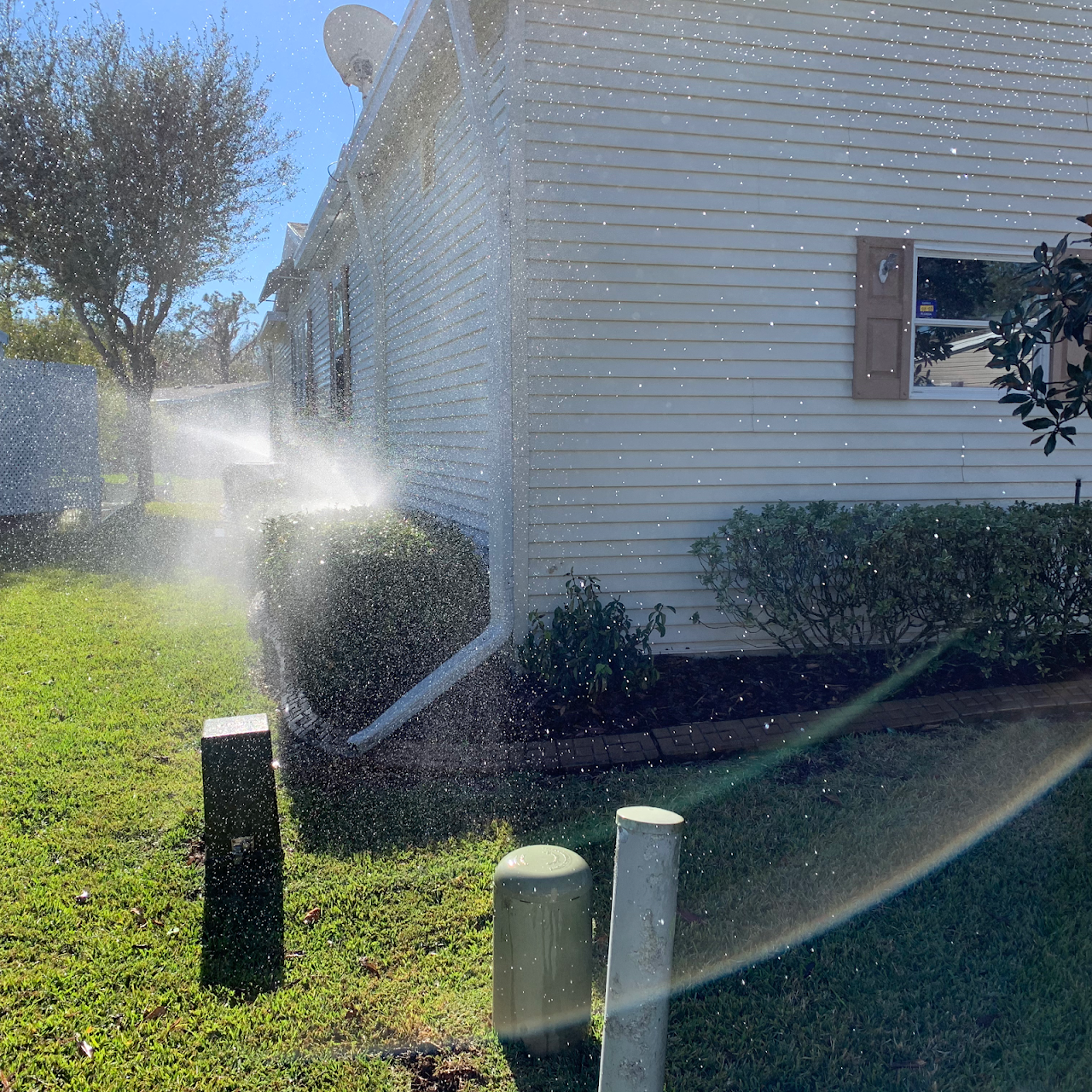 Smith Lawnscapes Llc Total Maintenance Solutions