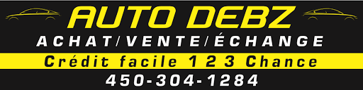 Auto Debz Gallery - Canada