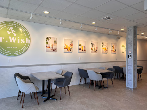 Mr. Wish New Falls - Thumbnail