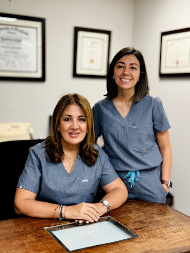 Matos & Layuno Orthodontics - Oficina Naranjito