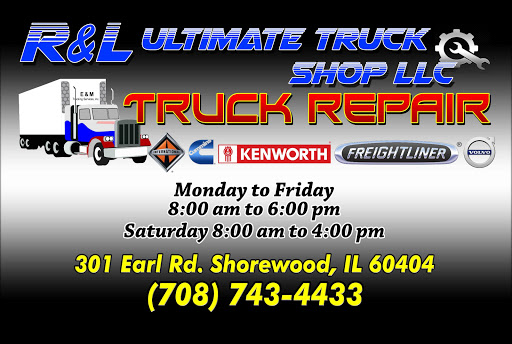 R & L Ultimate Truck Shop