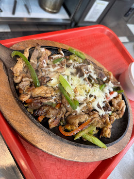 Mariscos la caña by null