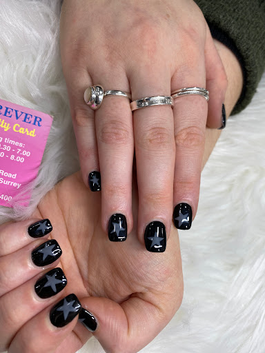 Nails Forever - Thumbnail