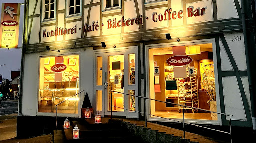 Backhaus Streiter - Harleshausen - Thumbnail