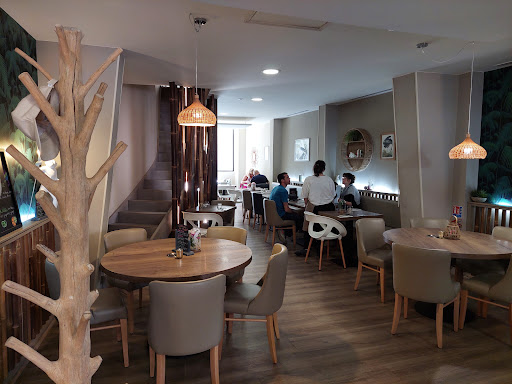 Restaurant Le Cascarbar à Albi - Thumbnail