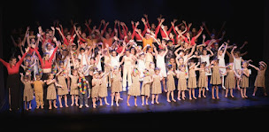 Photo n°3 de Association Sport Pour Tous de Neufchef à Neufchef (Club de danse)