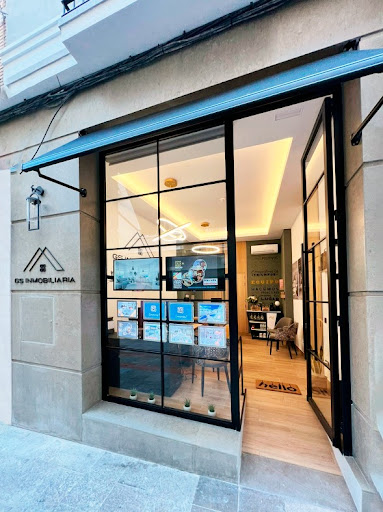 GS Inmobiliaria Lucena
