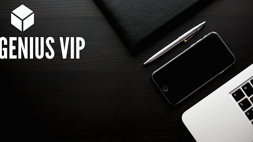 Ingeniusvip - Visual