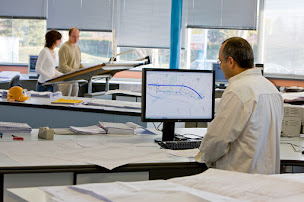 Photo n°3 de MAS BTP à Pau (Société de travaux publics)