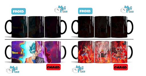 Mug Place - Thumbnail