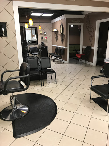 Renu Salon