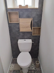 Photo n°11 de Boca Agencement à Bressuire (Menuisier)