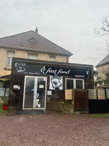 Ô FAST FOOD