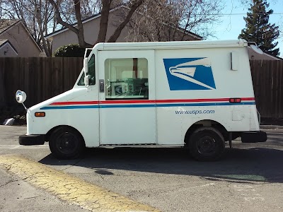 United States Postal Service