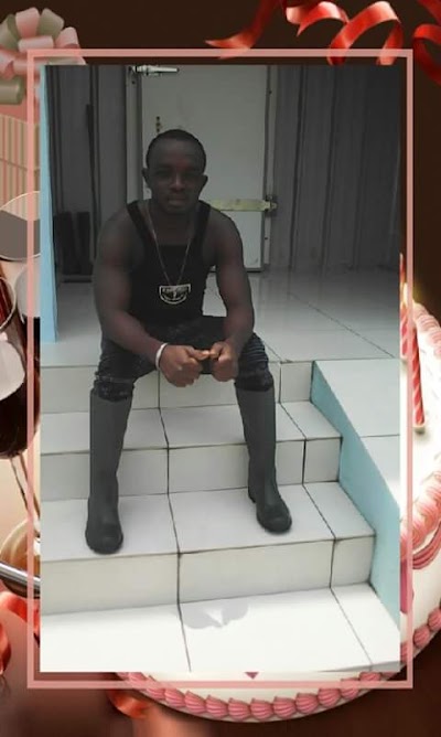 Photos of Angondje Sherko
