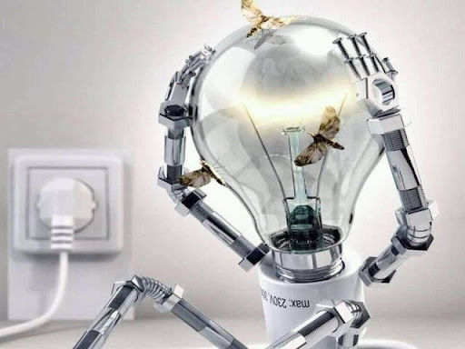 eletricista /Instalações elétricas , serviços em geral.