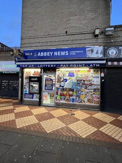 Abbey News