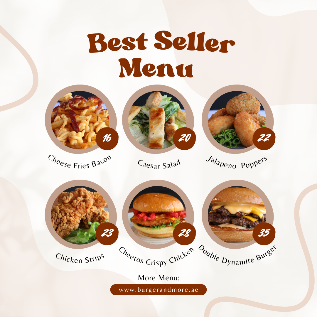 Burger And More - صورة 2