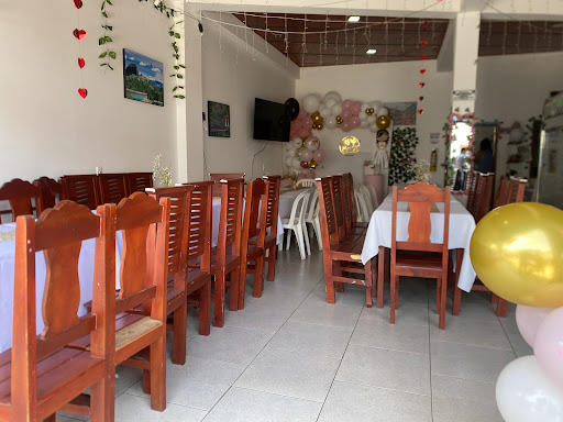 RESTAURANTE LAS PAISAS