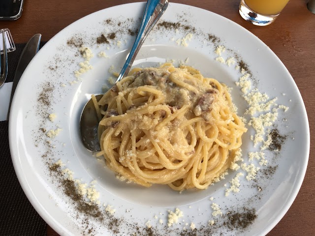 Bella Napoli