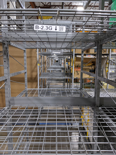 Amazon DOB2 - Visual