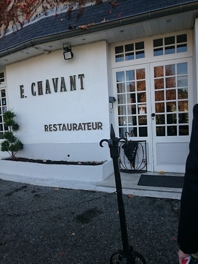 Hôtel Chavant