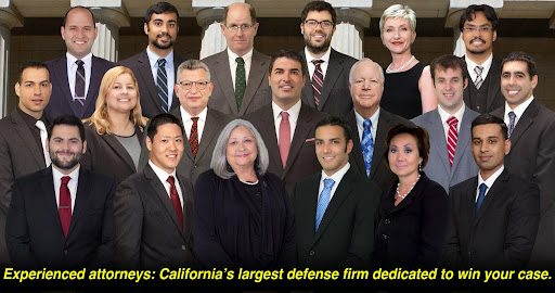 Law Offices of David Chesley, Criminal Defense Attorney - Long Beach
