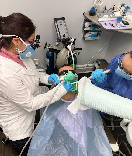 Mineola Dental Wellness