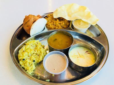 Ananda Bhavan Cafe Cupertino