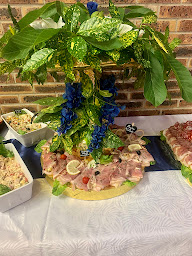 Photo n°21 de La Belle Rouge de Wavignies à Wavignies (Traiteur)