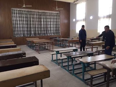 Photos of Al-Maamoon Junior Middle School for Boys