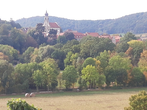 Silvanerdenkmal - Visual