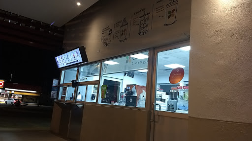 CAFFENIO Industrias