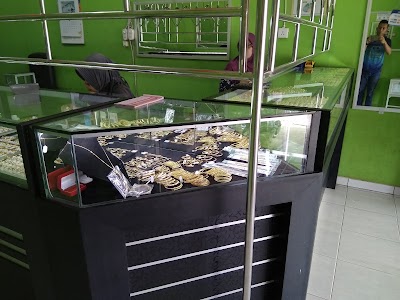 Photos of Toko Emas Putra Delima